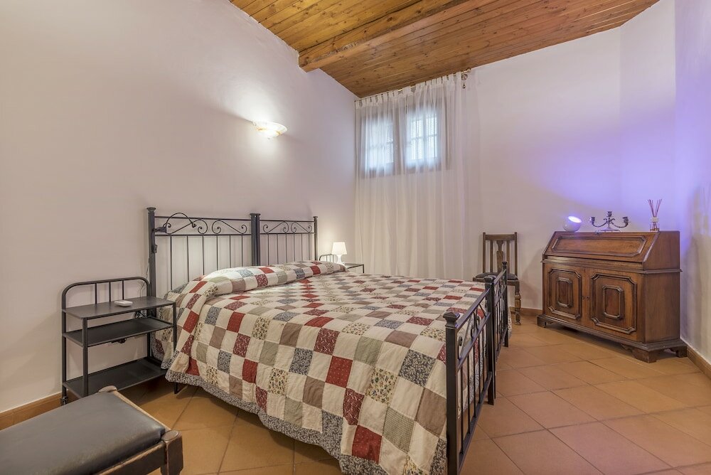 Фото Villa Borghese Roomy Flat