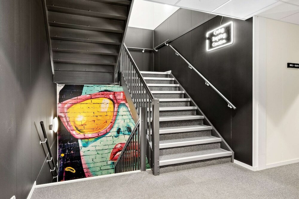 Фото Aiden by Best Western Harstad Narvik Airport