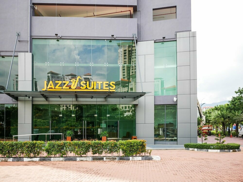 Hotel May Full Seaview Luxury Suite, Penang, photo