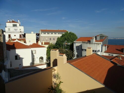 Apartments Center Castelo