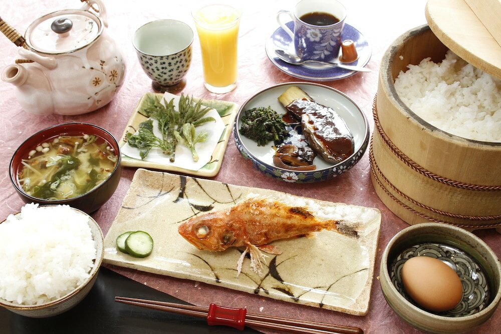 Фото Resort Pension Shikisai