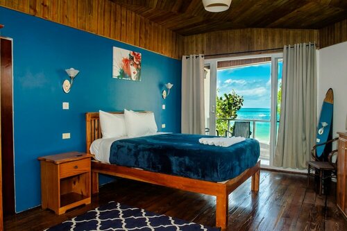 Гостиница Xye Resort