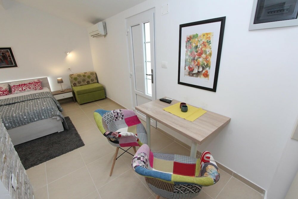 Фото Apartments Sorriso