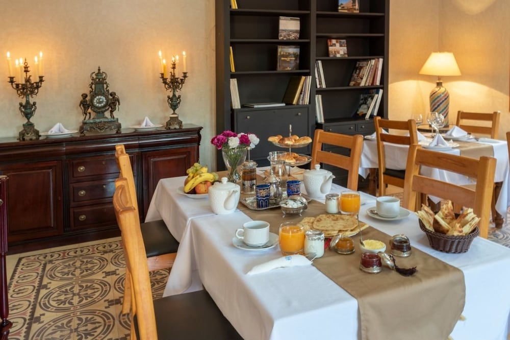 Фото Villa Riad Les Deux Golfs