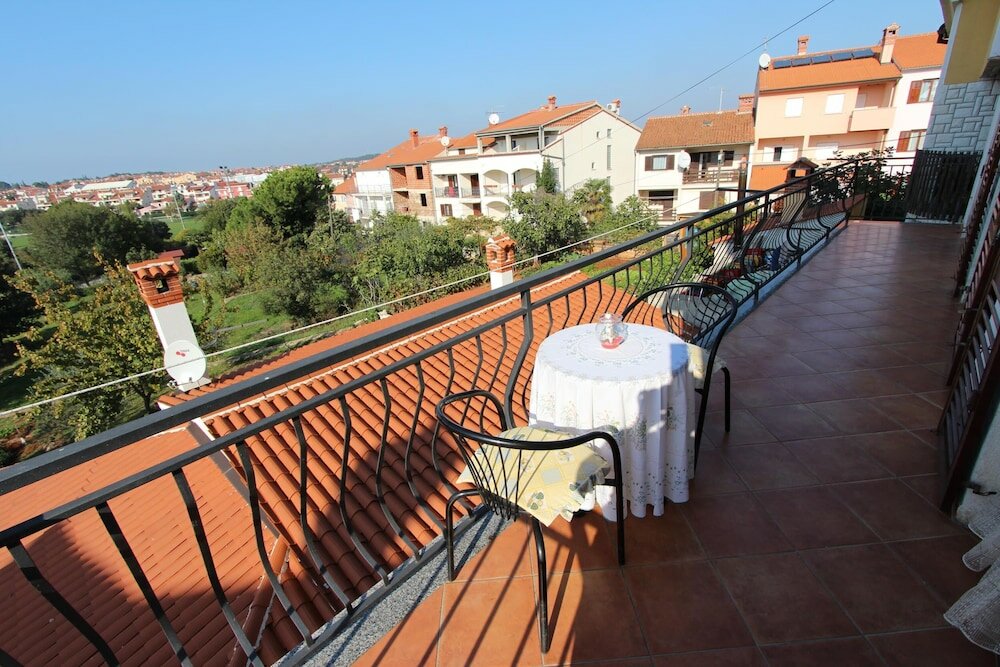 Фото Apartments Dujmovic