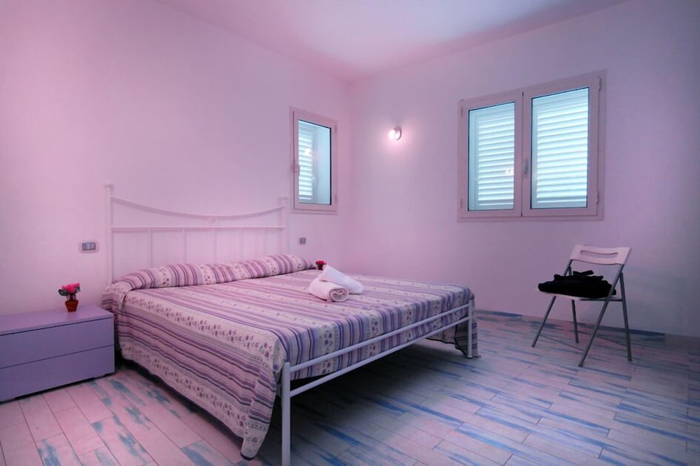 Фото Rena Bianca Apartment