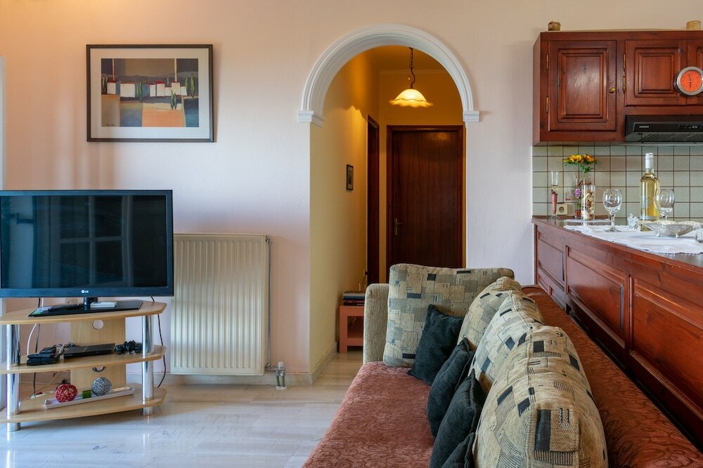 Фото Вилла Emily