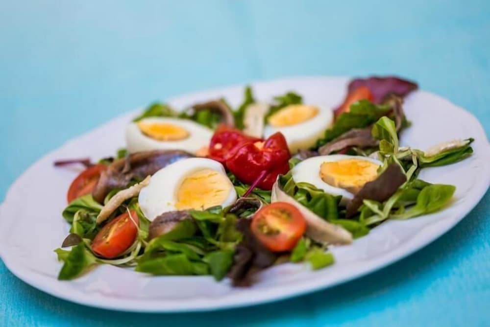 Фото Blubini Hotel