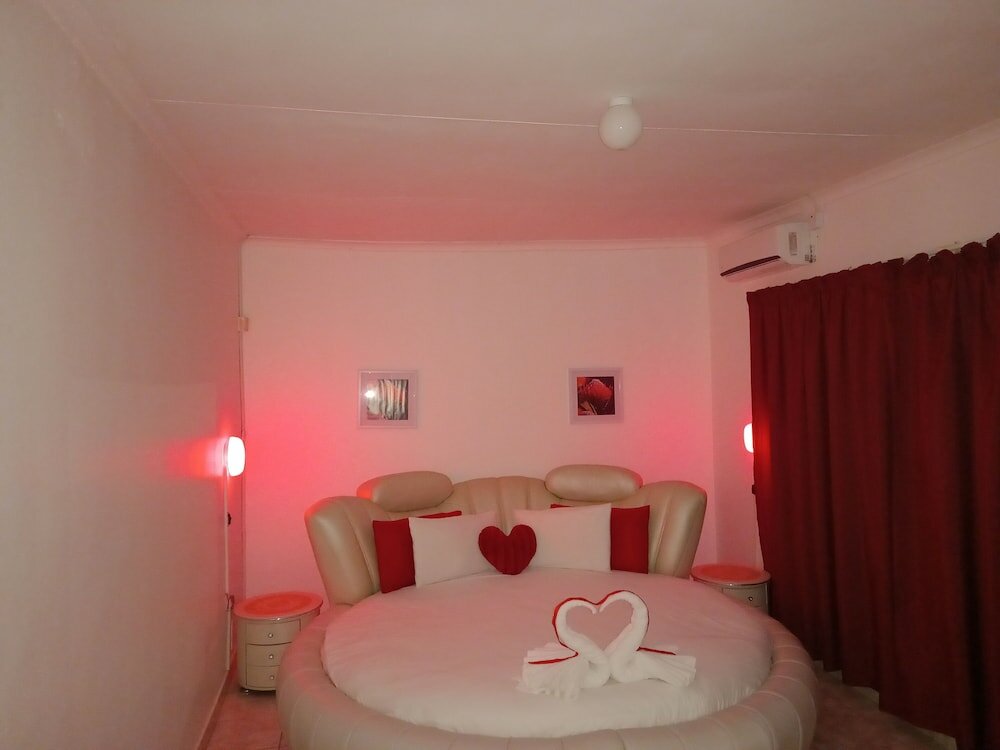 Фото Rest Shade Bed And Breakfast