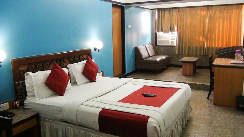 Фото Hotel Imperial Executive, Andheri