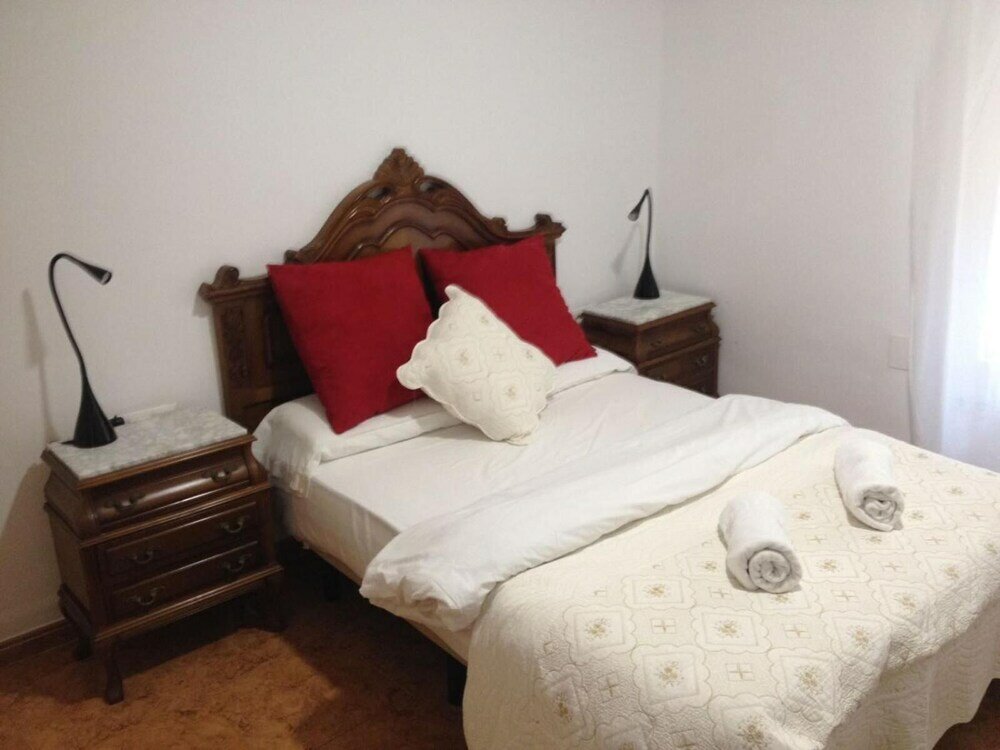 Фото Pensión San José