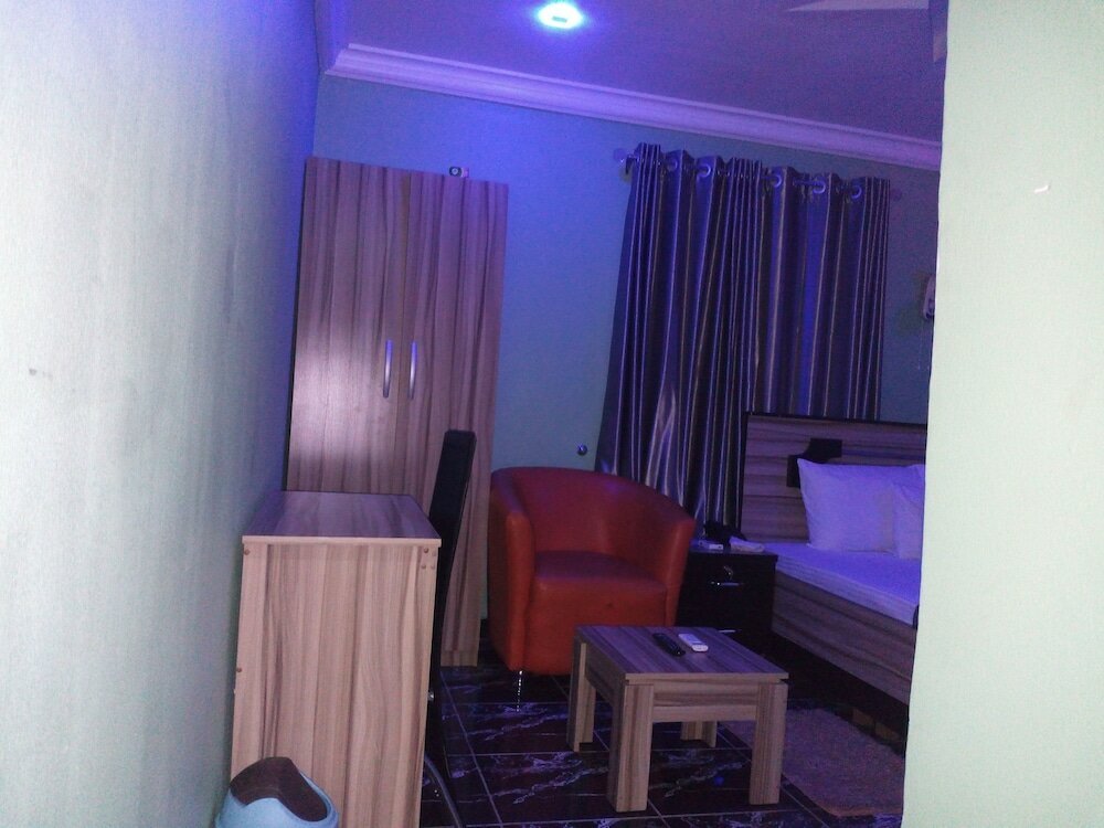 Фото Mountain Top Lodge