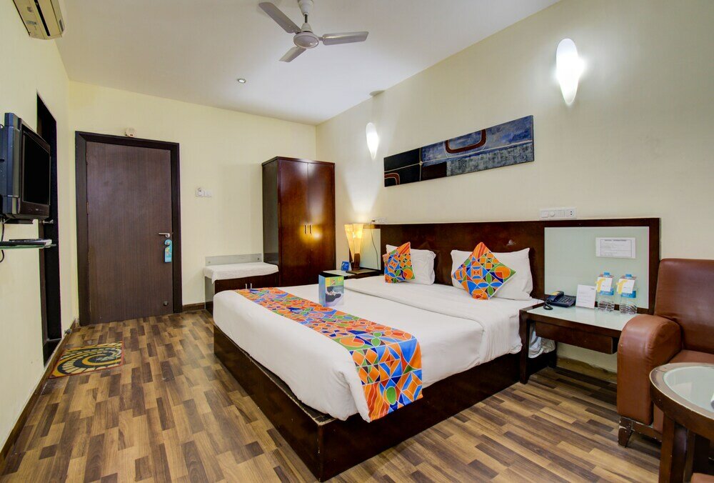 Фото FabExpress Signature