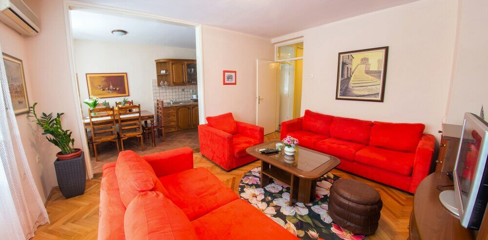 Фото Apartment Hemingway