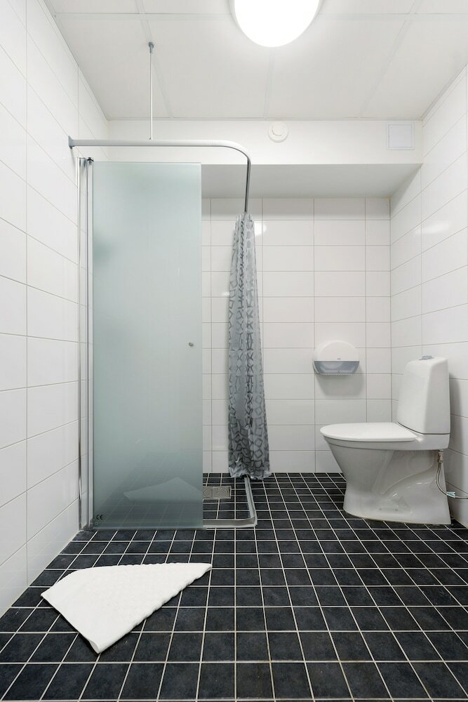 Фото Chefens Hotell