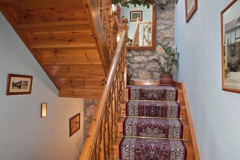 Фото Posada Los Taranos