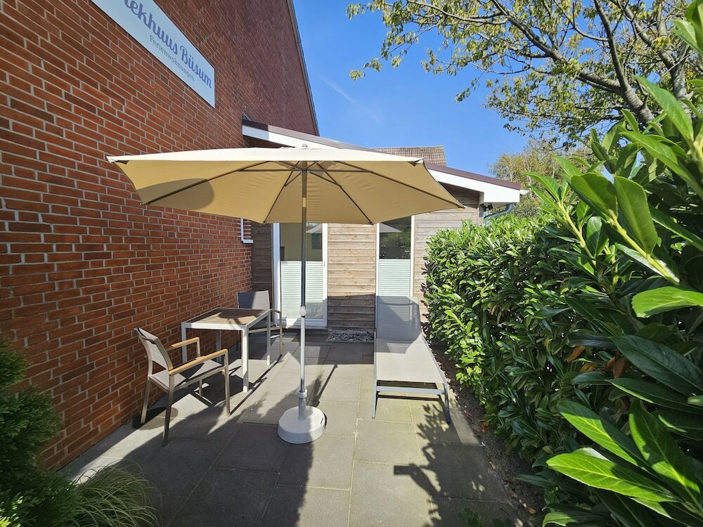 Фото Diekhuus Büsum