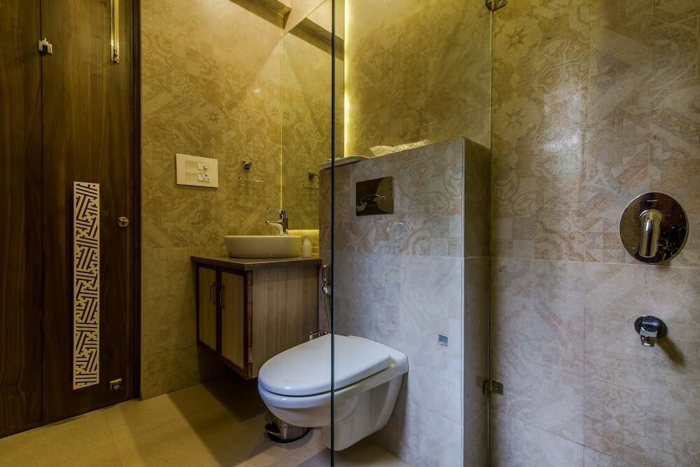 Фото Budh Villa by Iksha