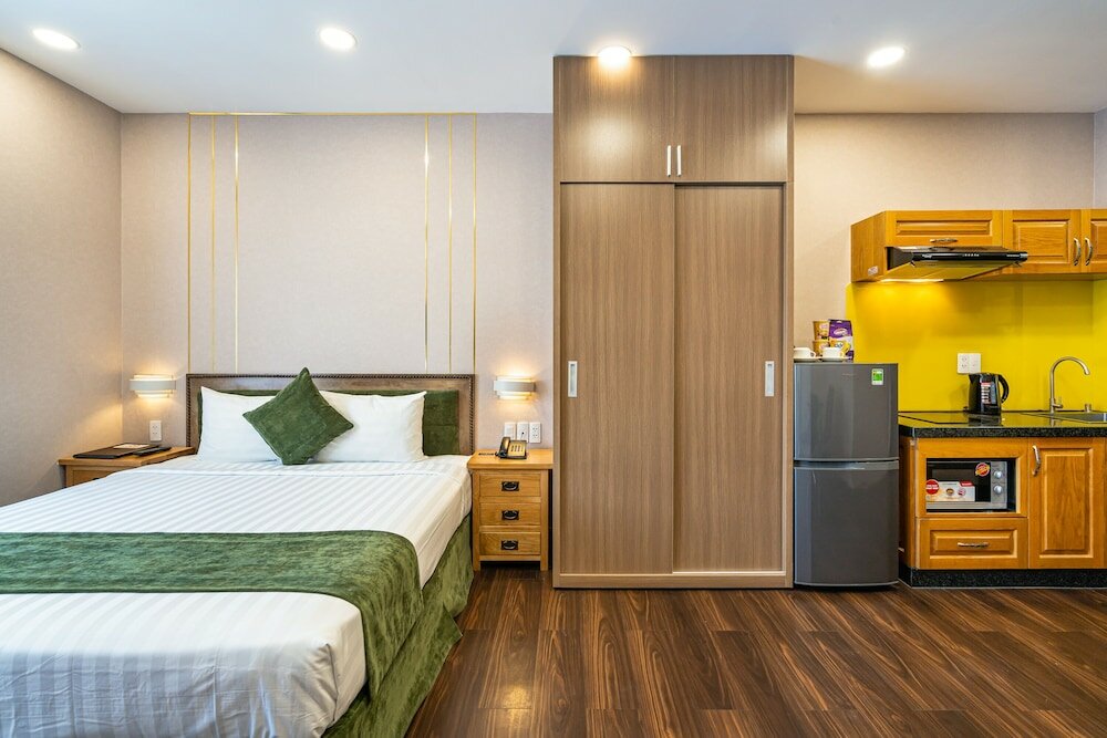 Фото Emerald Central