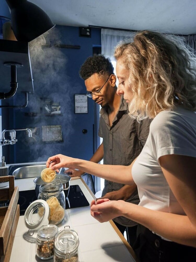 Фото Deskopolitan House