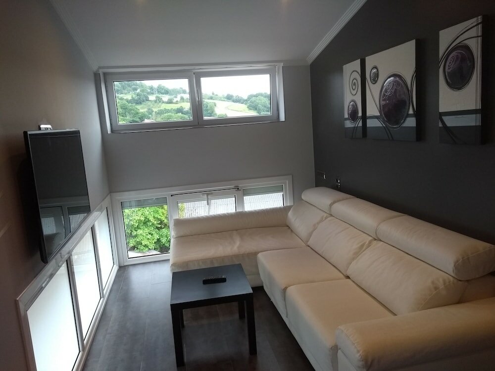 Фото Pensión Astigarraga