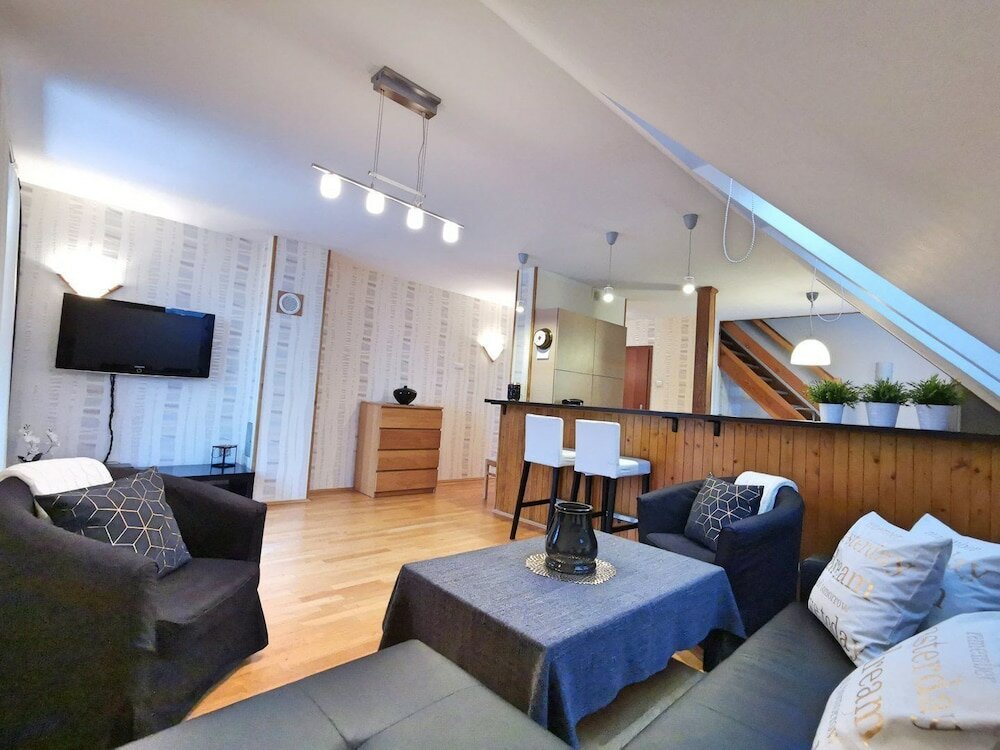 Фото EverySky Okrzei