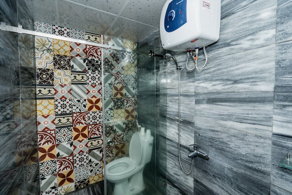 Фото Shjmily House