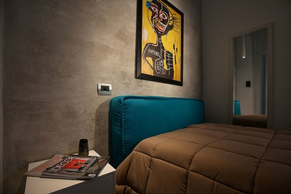 Фото Ferrari Suite