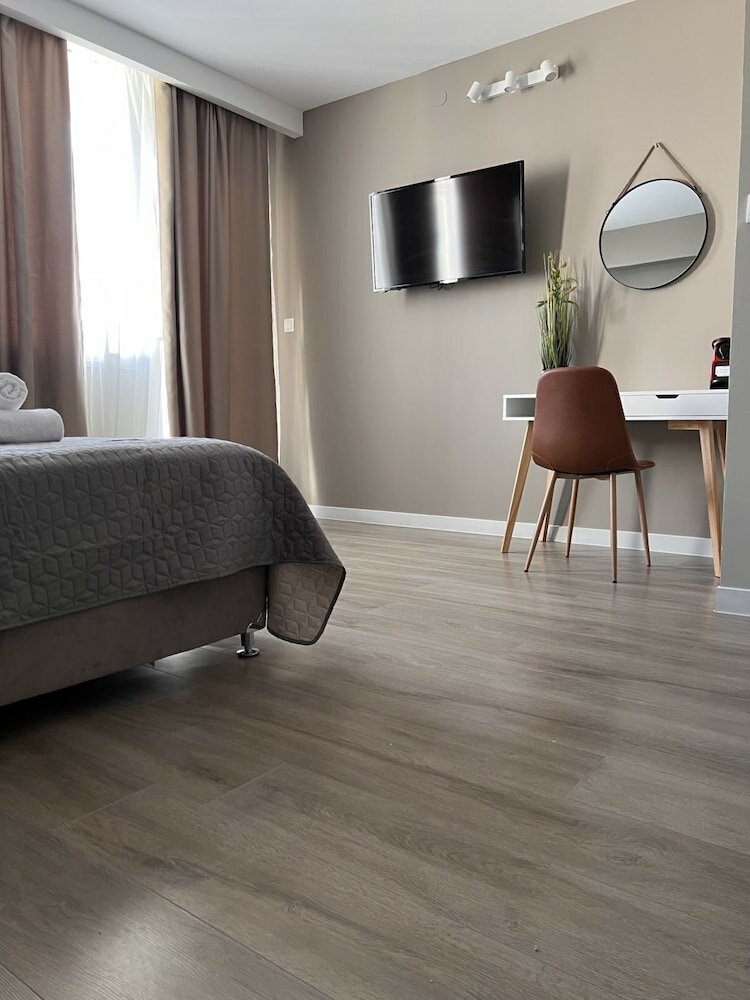 Фото Luxor Premium Suites