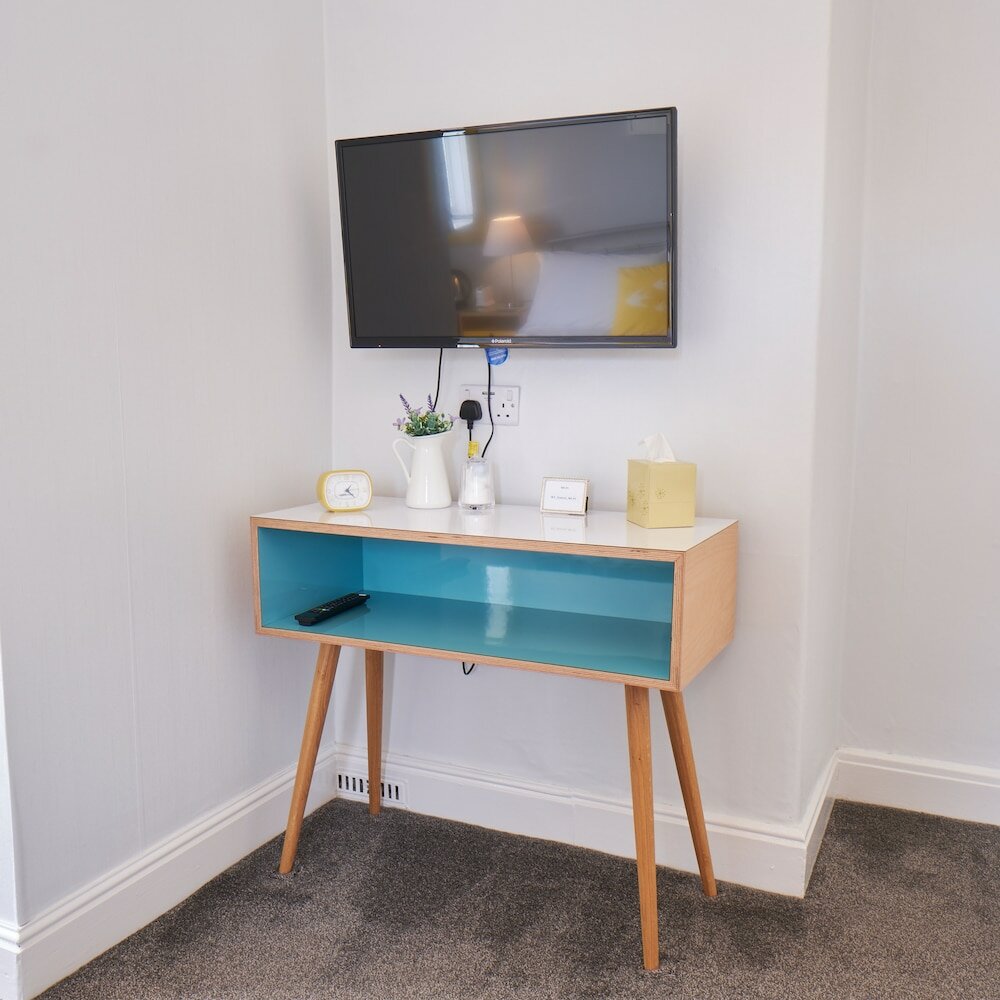 Фото Corner Beech House