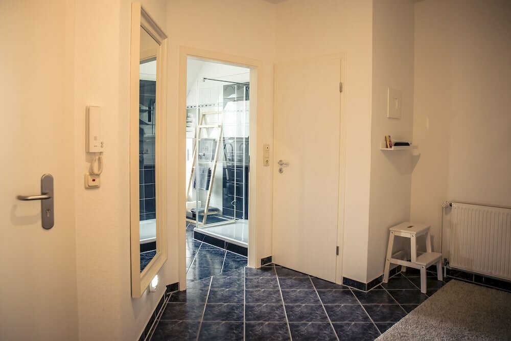 Фото Schwerin City Apartment