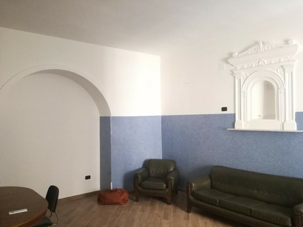 Фото Spira Mirabilis Napoli