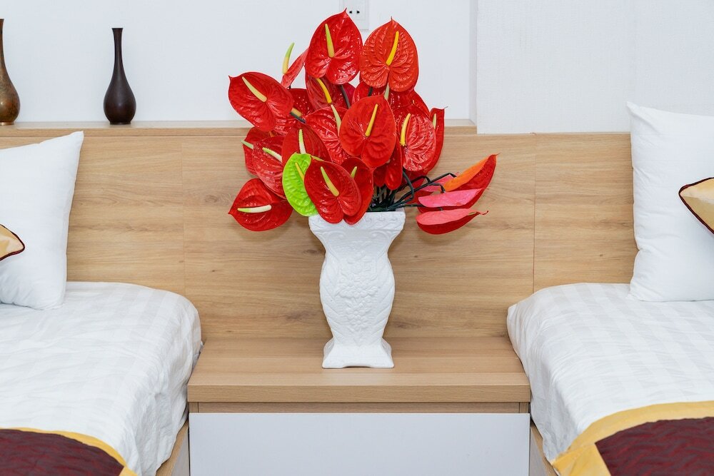 Фото Shjmily House