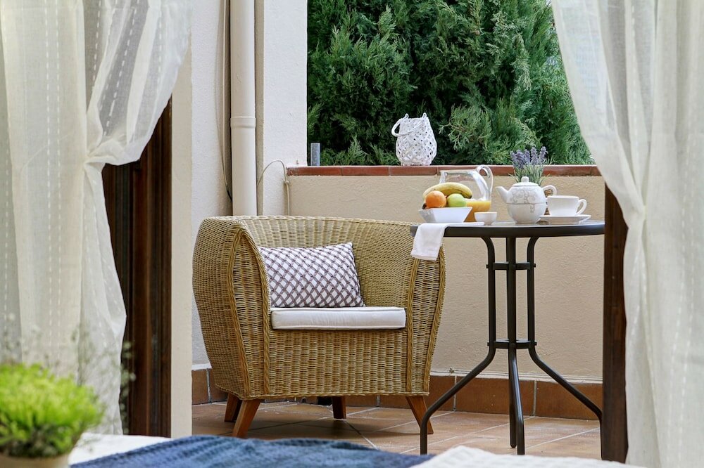 Фото Alhambra Penthouse 2 Private Terraces Parking Free