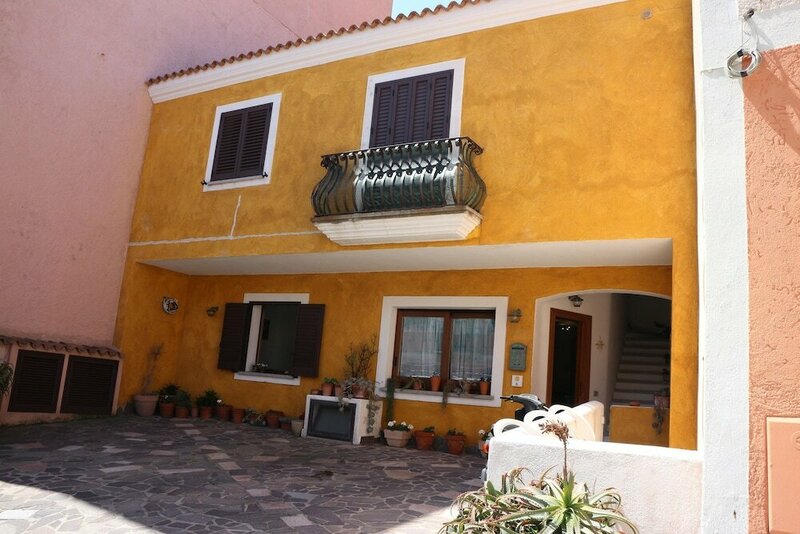 Гостиница Casette del Centro