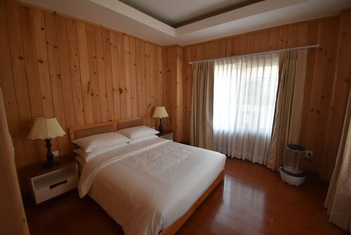 Гостиница Bhutan Serviced Apartments в Тхимпху