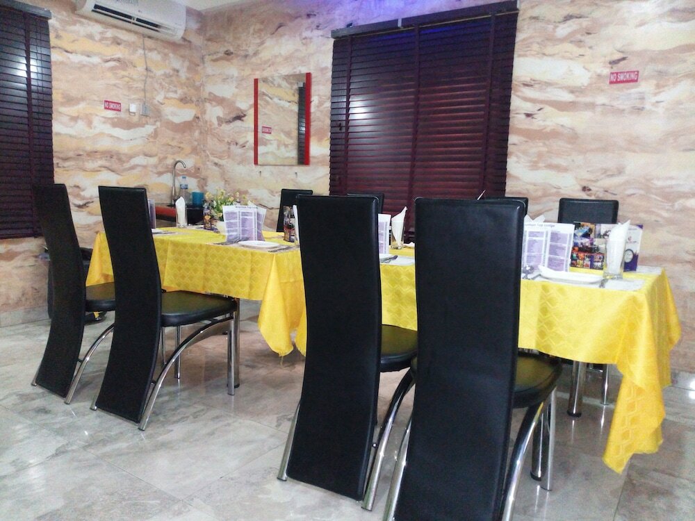 Фото Mountain Top Lodge