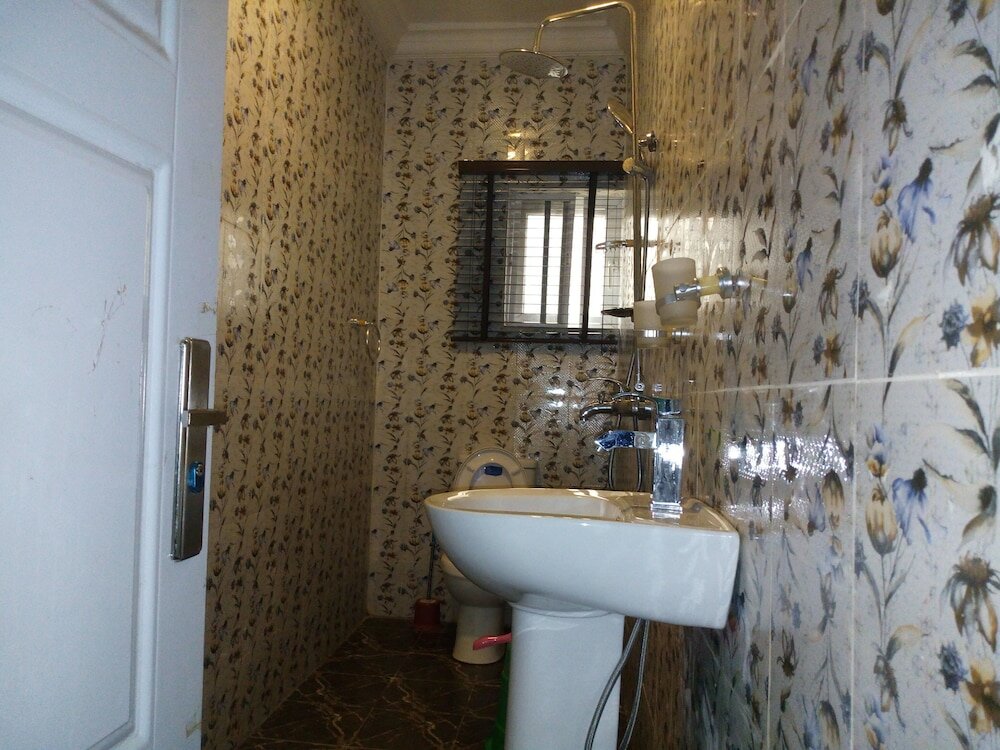 Фото Mountain Top Lodge