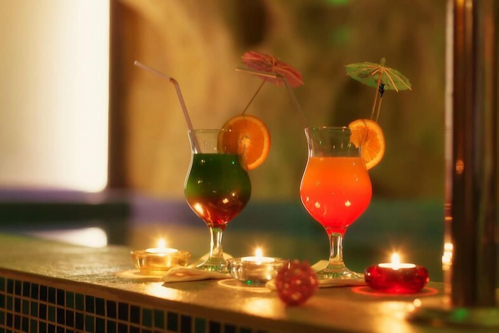 Фото Hotel Paradis Cluj Napoca