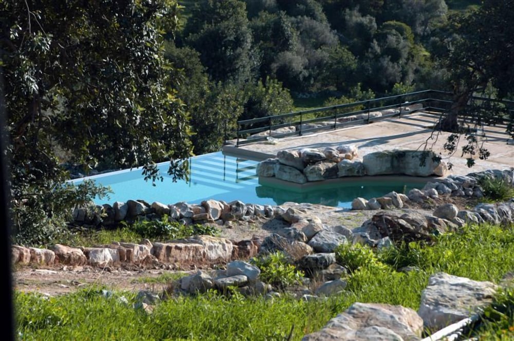 Фото Relais Parco Cavalonga