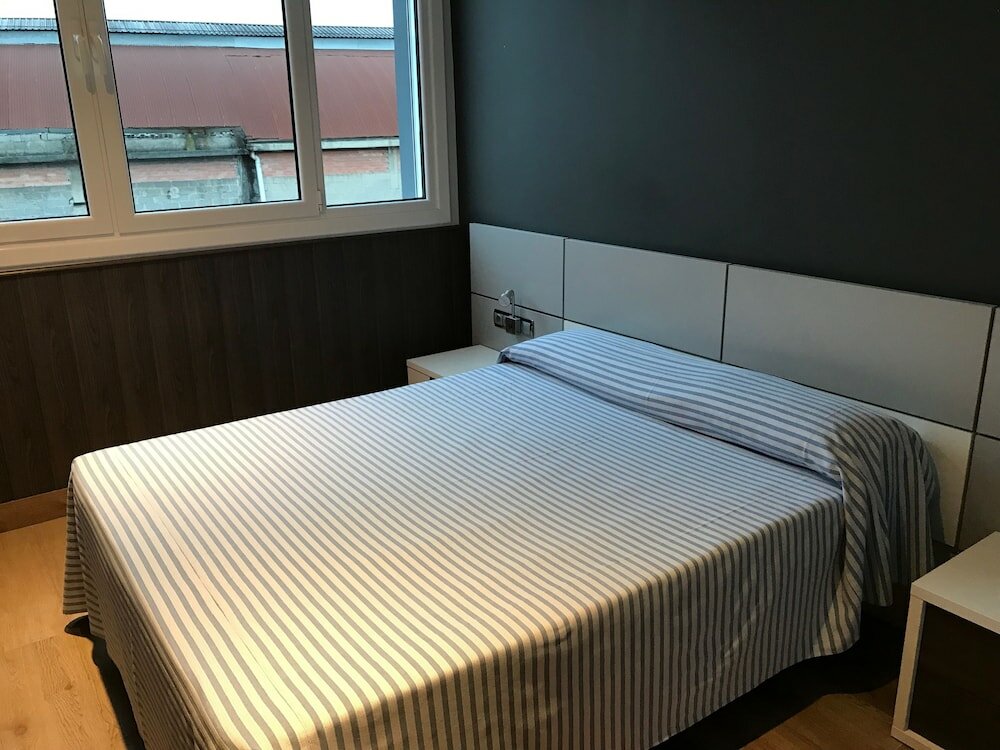 Фото Pensión Astigarraga