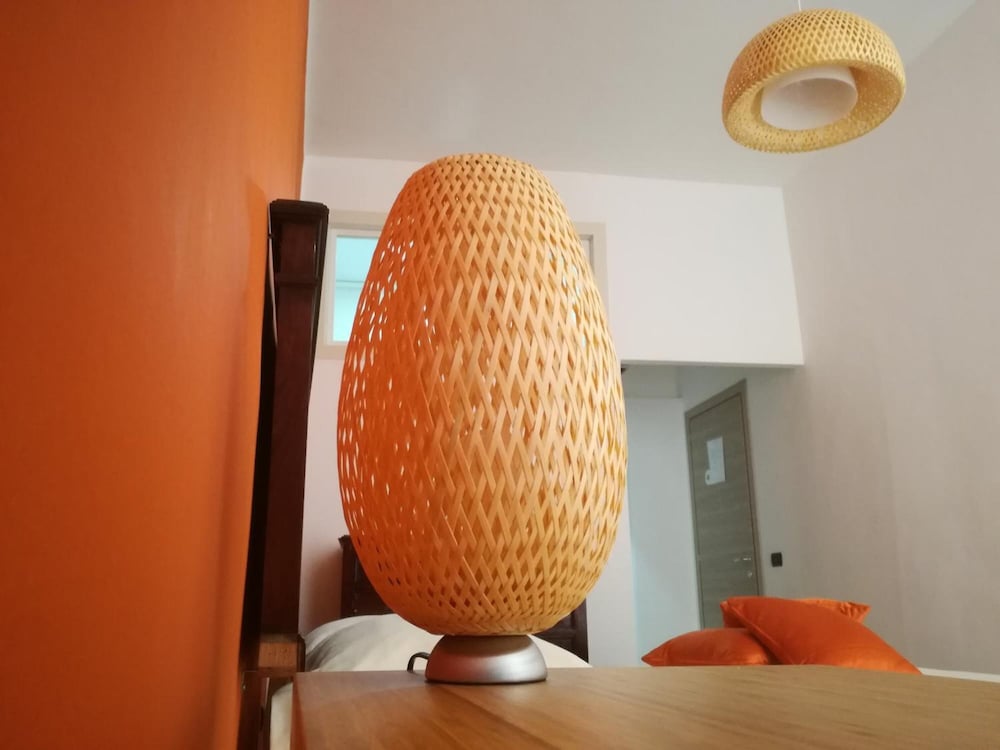 Фото Spira Mirabilis Napoli