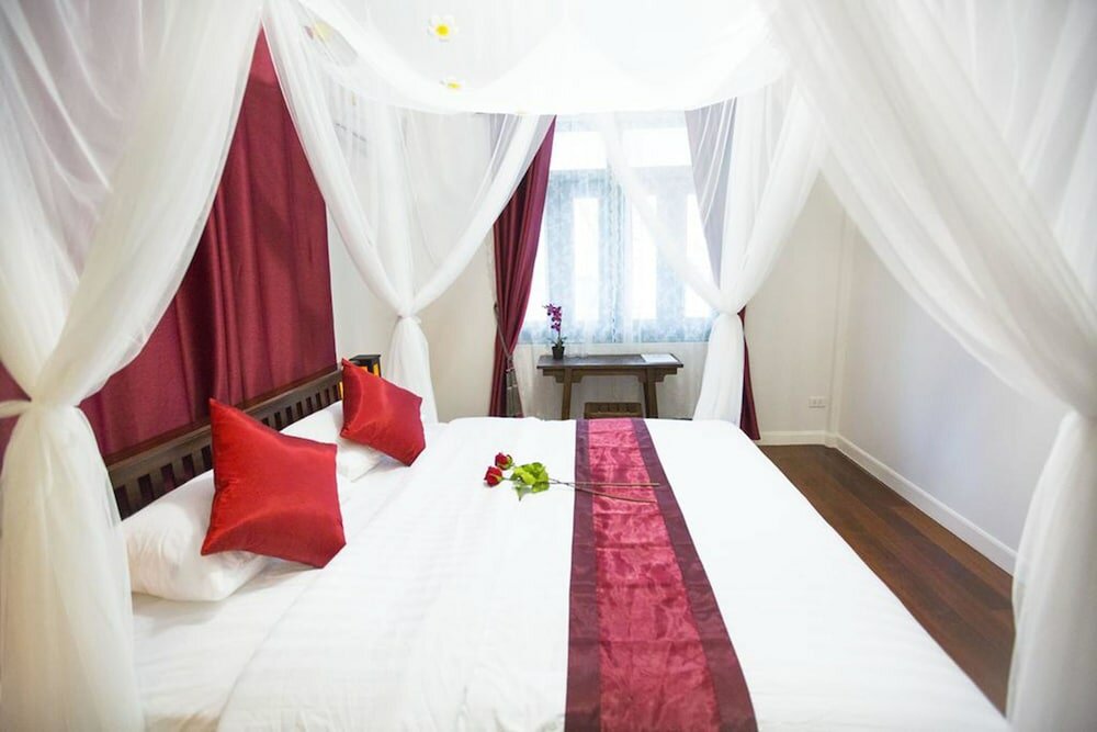 Фото Fu House Hostel