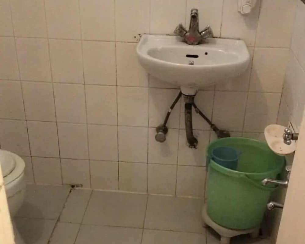 Фото Отель Vishram Mount Abu