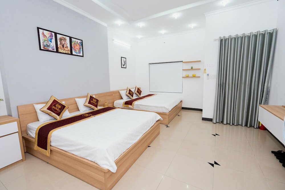 Фото Shjmily House