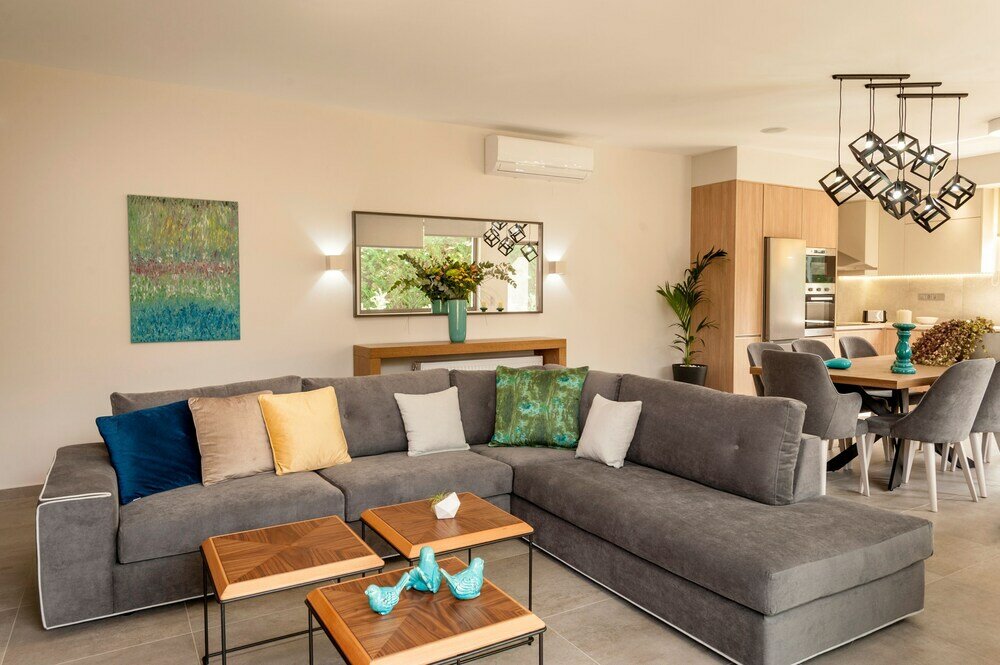 Фото Отель Amaen Luxury House