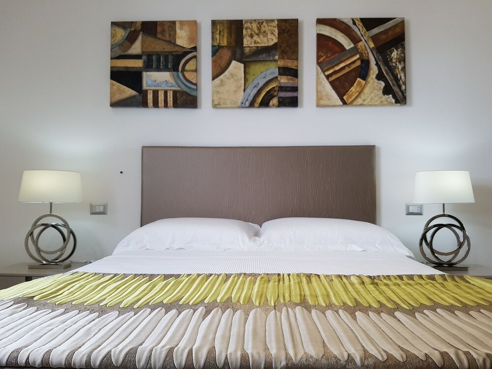 Фото Villa Finibus Terrae