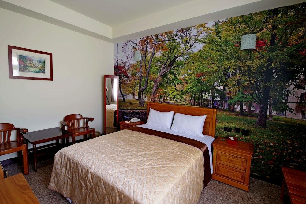 Фото Lucky Hotel