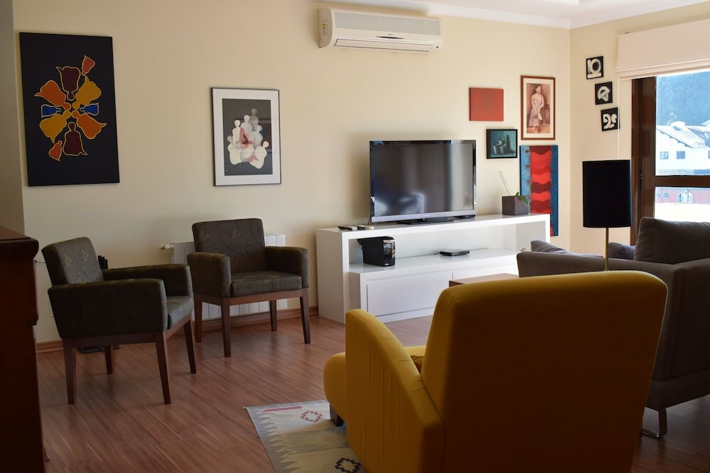 Фото Residencial Salzburg