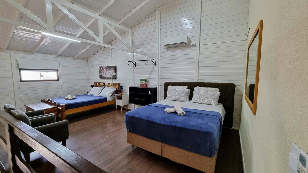 Фото Casa do Beija Flor